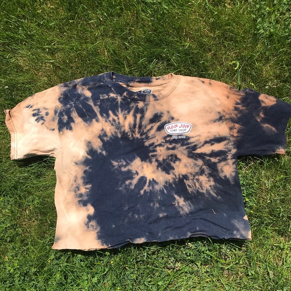 Ron Jon Tops - Crop T-shirt